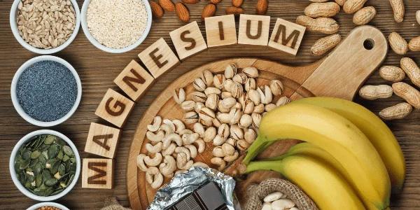 What is Magnesium