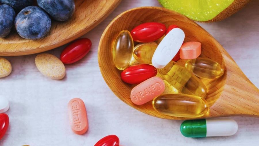 folic acid for a balanced diet