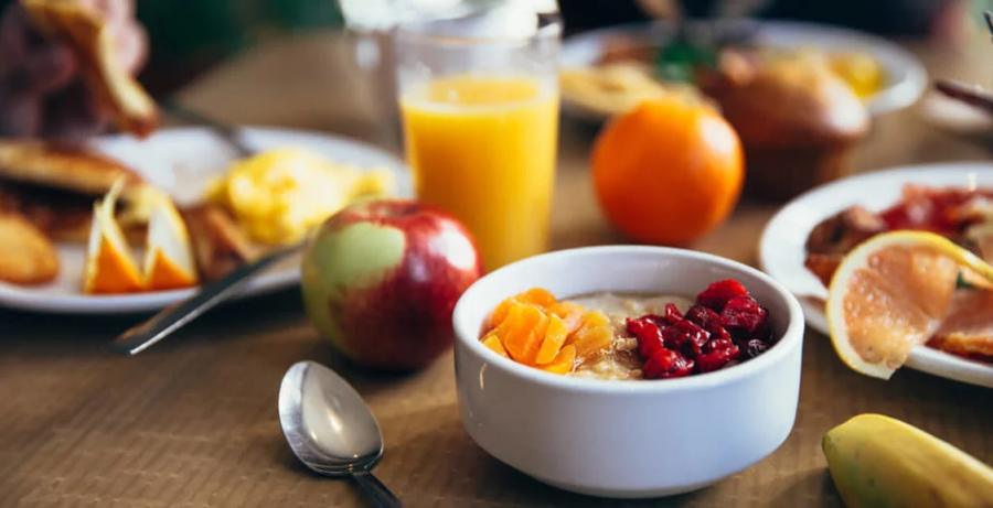 Clean Eating for a Week
