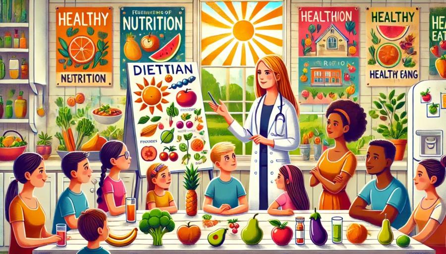 How to Recognise an Eating Disorder
