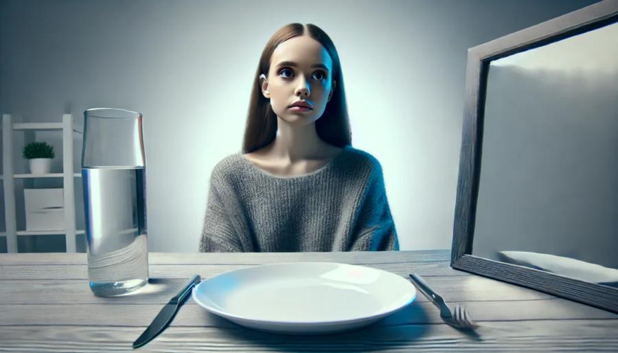 How to Adjust Eating Behaviour: Steps to a Healthy Life