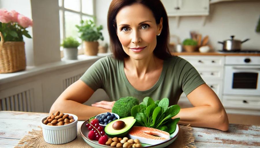 Which Foods Are Beneficial for Lowering Cholesterol