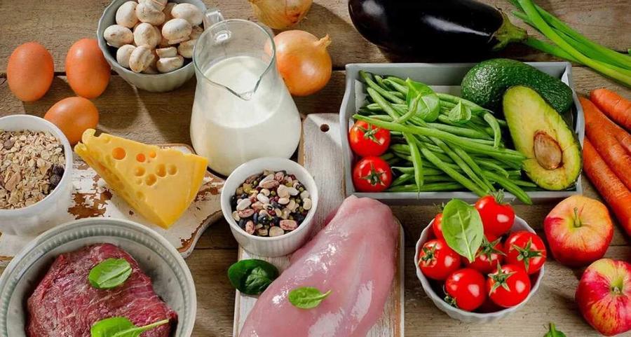 nutrition in oncology