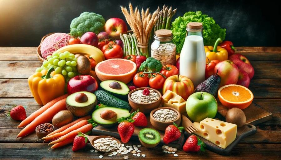 kosher diet