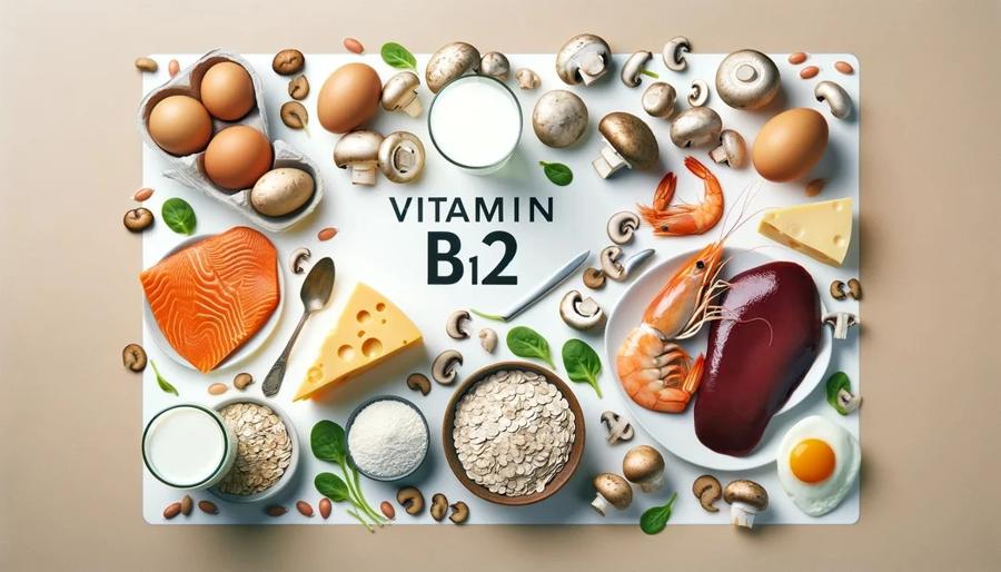 Vitamin B12 in Nutrition