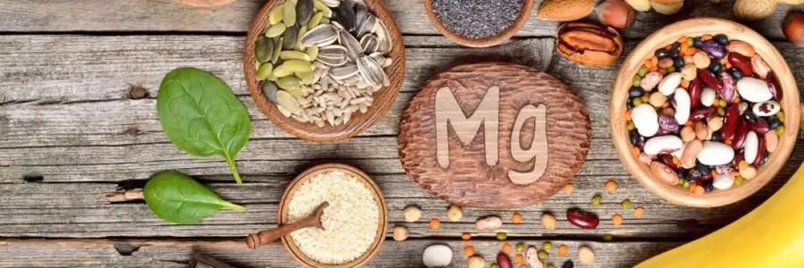 Benefits of Magnesium for the Human Body